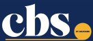 CBS logo footer